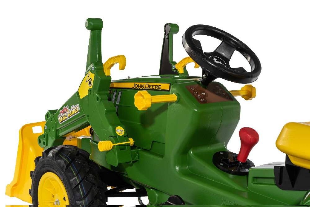 Rolly Toys rollyFarmtrac Premium II John Deere 7310R Begrenzt auf 3 Tage