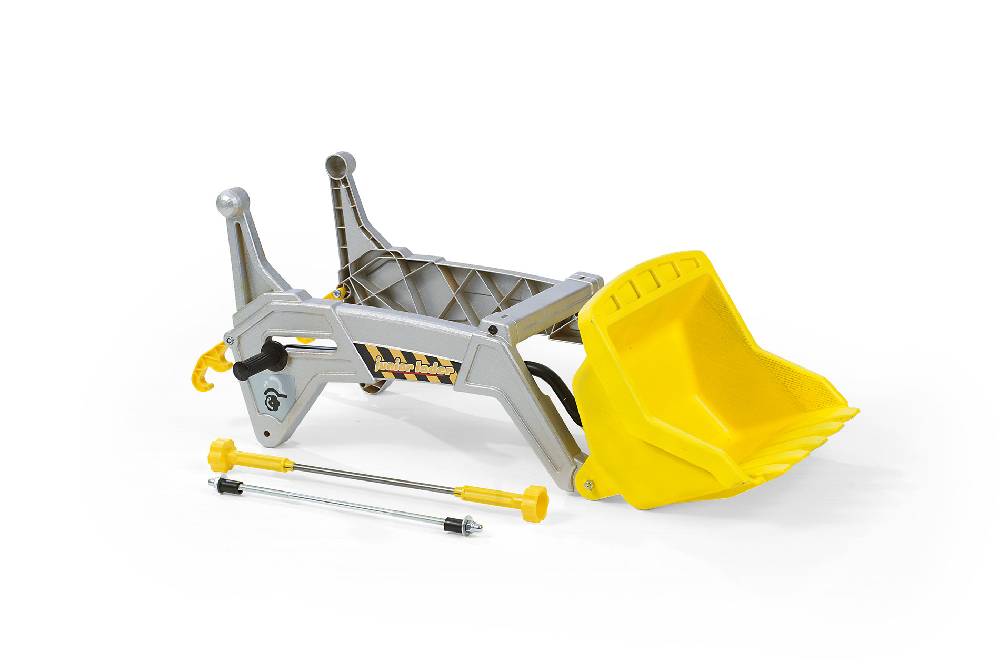 Rolly Toys rollyJunior Lader Online