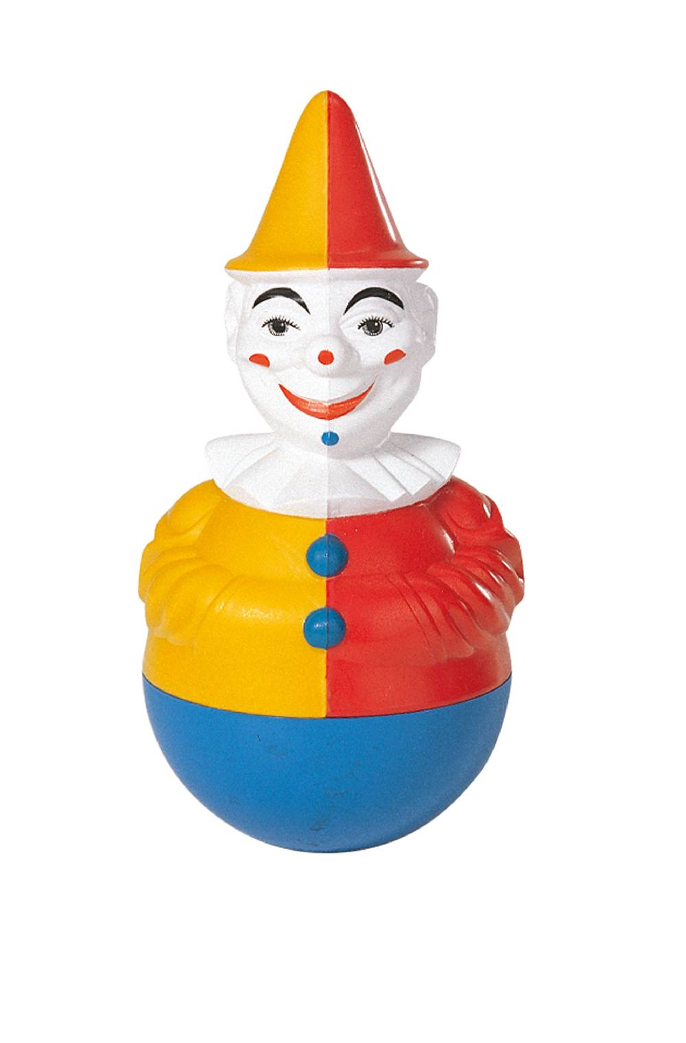 Rolly Toys rollyStehaufclown Verkauf