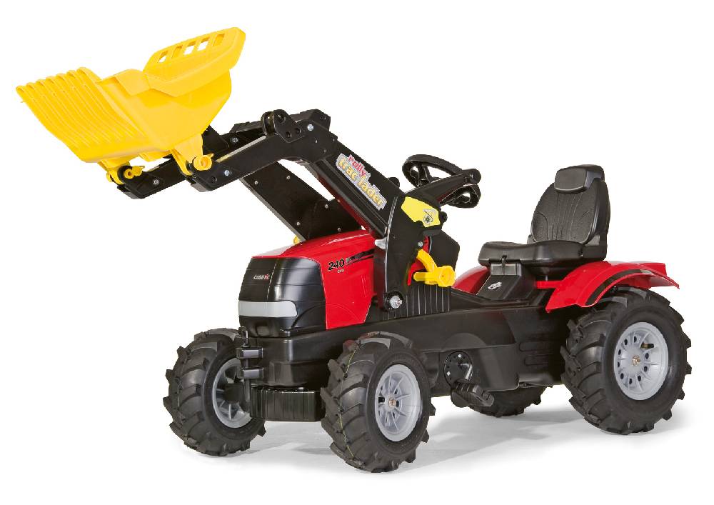 Rolly Toys rollyFarmtrac Case Puma CVX 240 Angebote