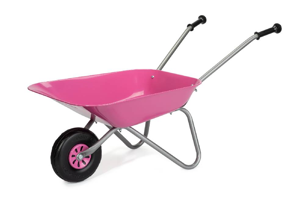 Rolly Toys rollyMetallschubkarre Günstiger Verkauf