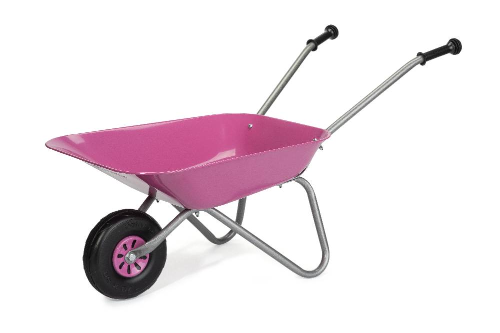 Rolly Toys rollyMetallschubkarre Günstiger Verkauf