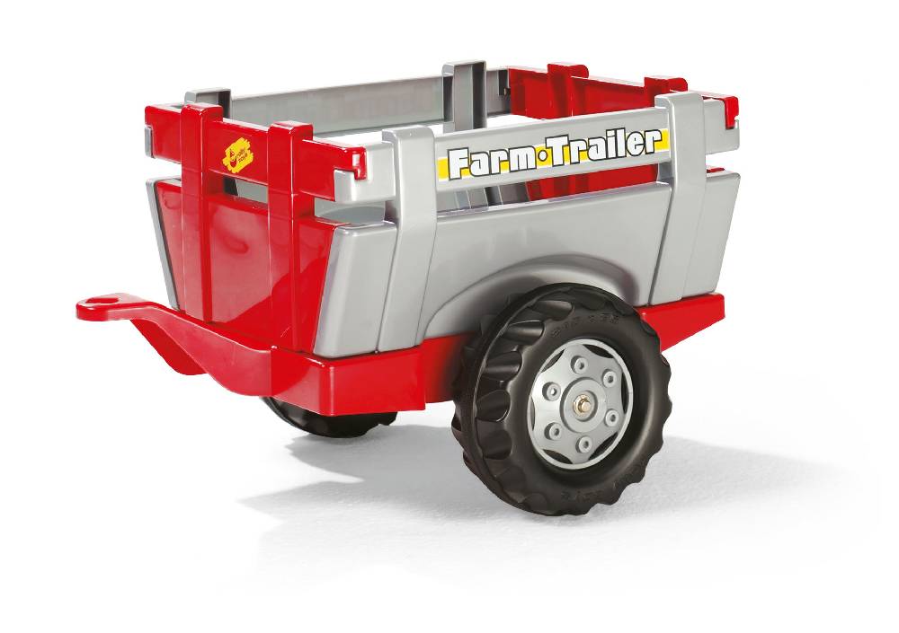 Rolly Toys rollyFarm Trailer Fabrikverkauf