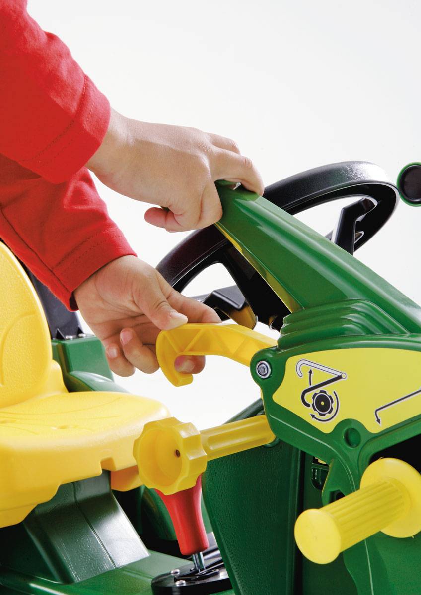 Rolly Toys rollyFarmtrac John Deere 7930 Meist gekauft