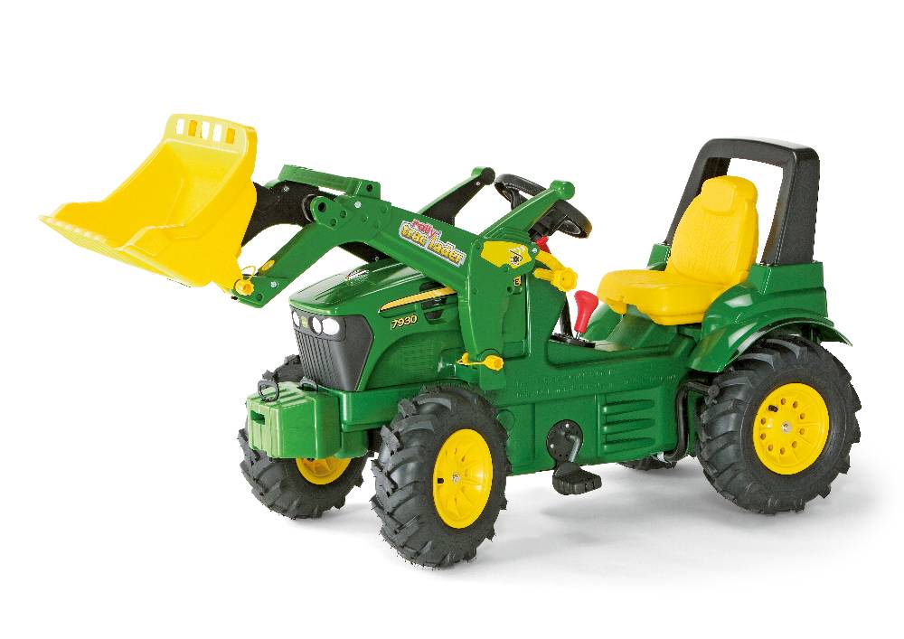 Rolly Toys rollyFarmtrac John Deere 7930 Meist gekauft