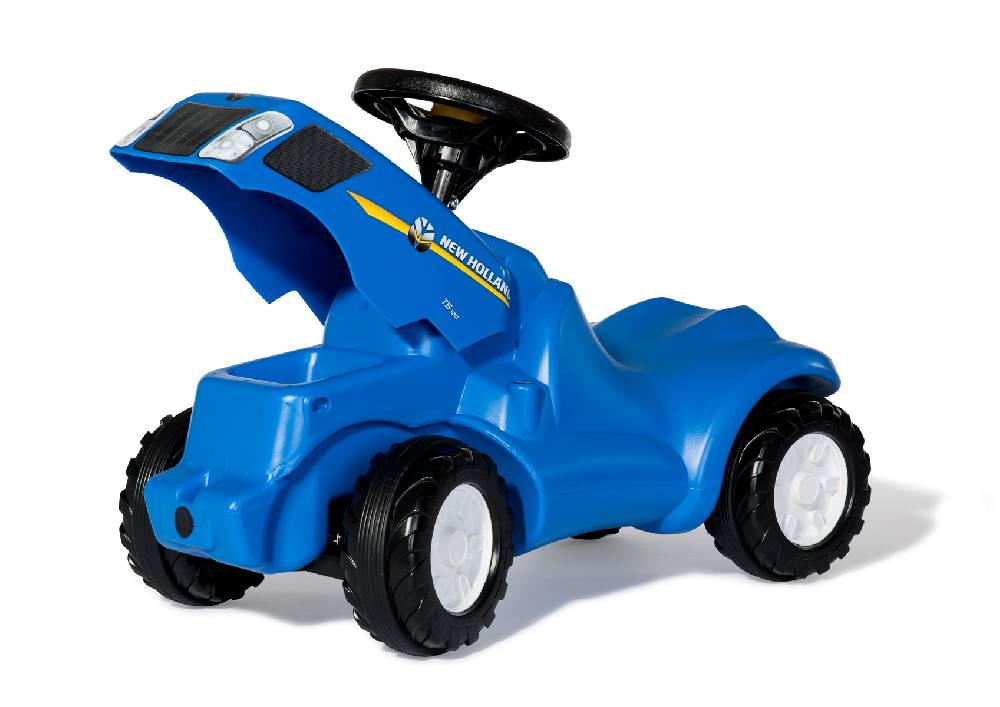 Rolly Toys rollyMinitrac New Holland Fabrik Onlineshop