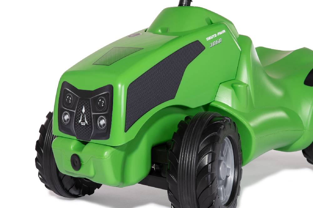 Rolly Toys rollyMinitrac Deutz Agrokid Rabatt