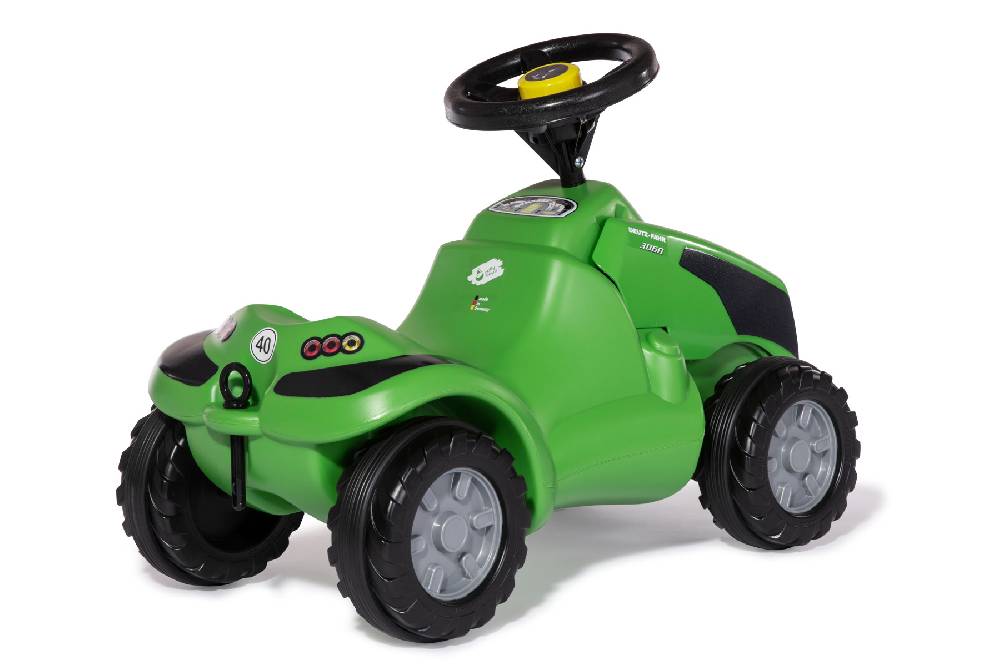 Rolly Toys rollyMinitrac Deutz Agrokid Rabatt
