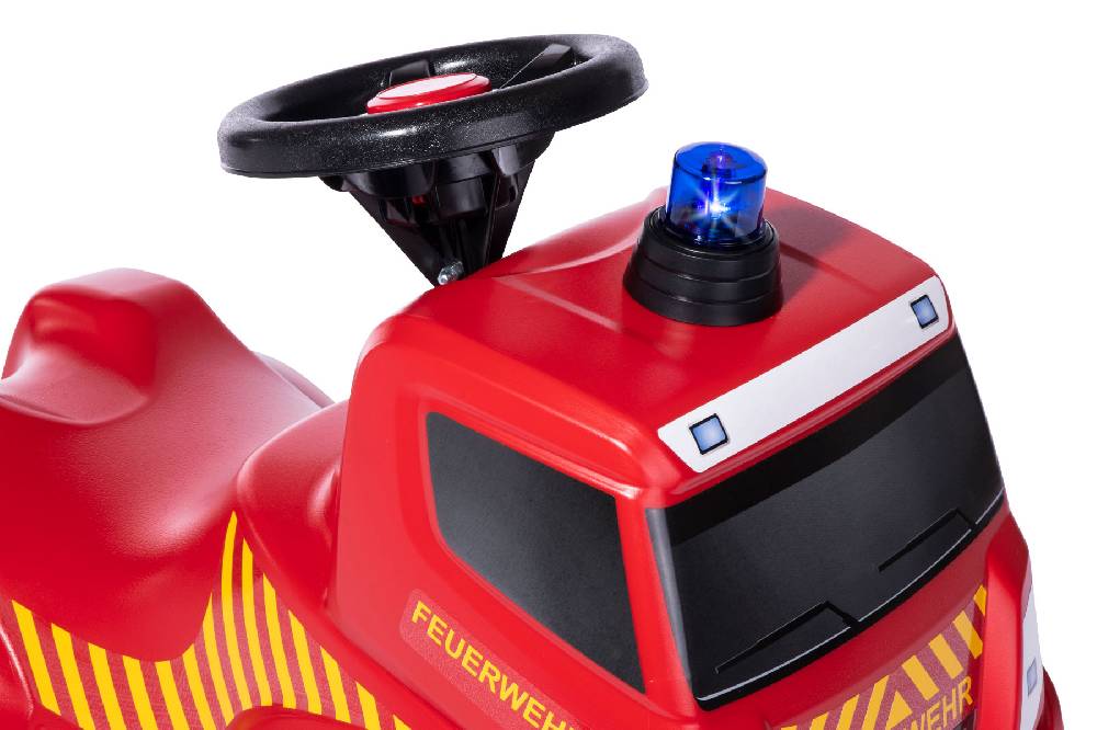 Rolly Toys FerbedoTruck Fire Günstig kaufen