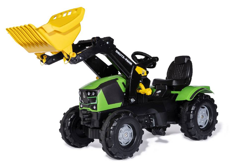 Rolly Toys rollyFarmtrac Deutz-Fahr Versandkostenfrei