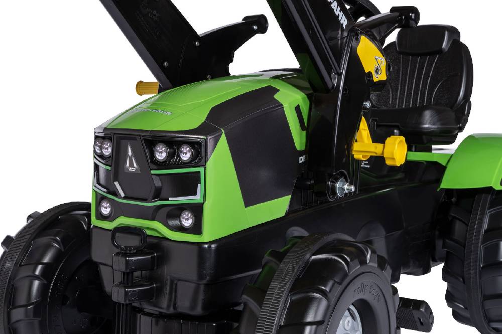 Rolly Toys rollyFarmtrac Deutz-Fahr Versandkostenfrei