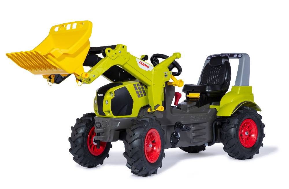 Rolly Toys rollyFarmtrac Premium II CLAAS Arion 660 Begrenztes Angebot