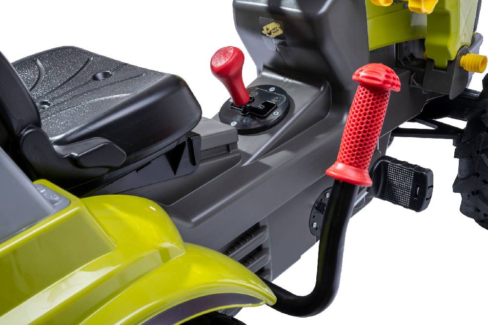 Rolly Toys rollyFarmtrac Premium II CLAAS Arion 660 Begrenztes Angebot