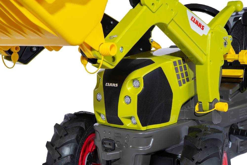 Rolly Toys rollyFarmtrac Premium II CLAAS Arion 660 Begrenztes Angebot