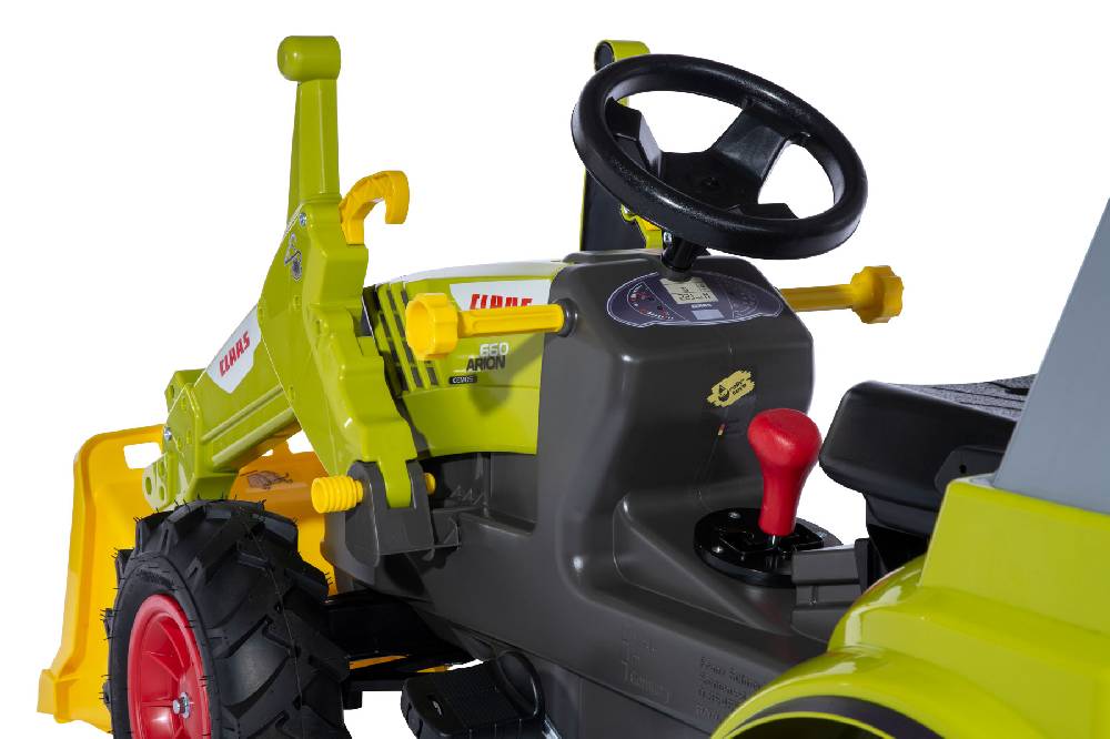 Rolly Toys rollyFarmtrac Premium II CLAAS Arion 660 Begrenztes Angebot