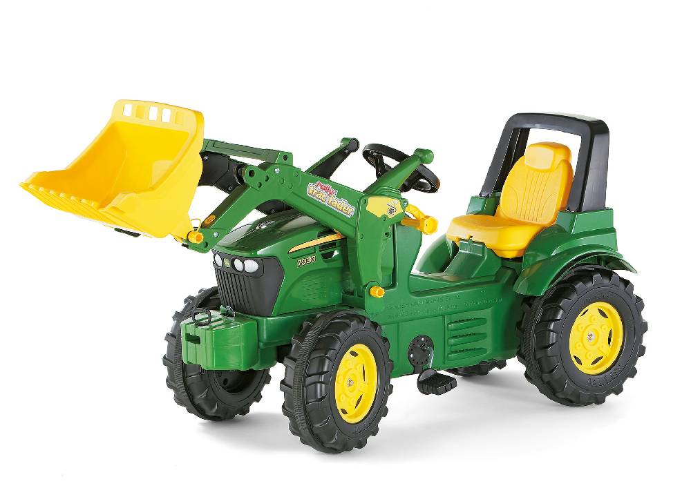 Rolly Toys rollyFarmtrac John Deere 7930 Online Shopping