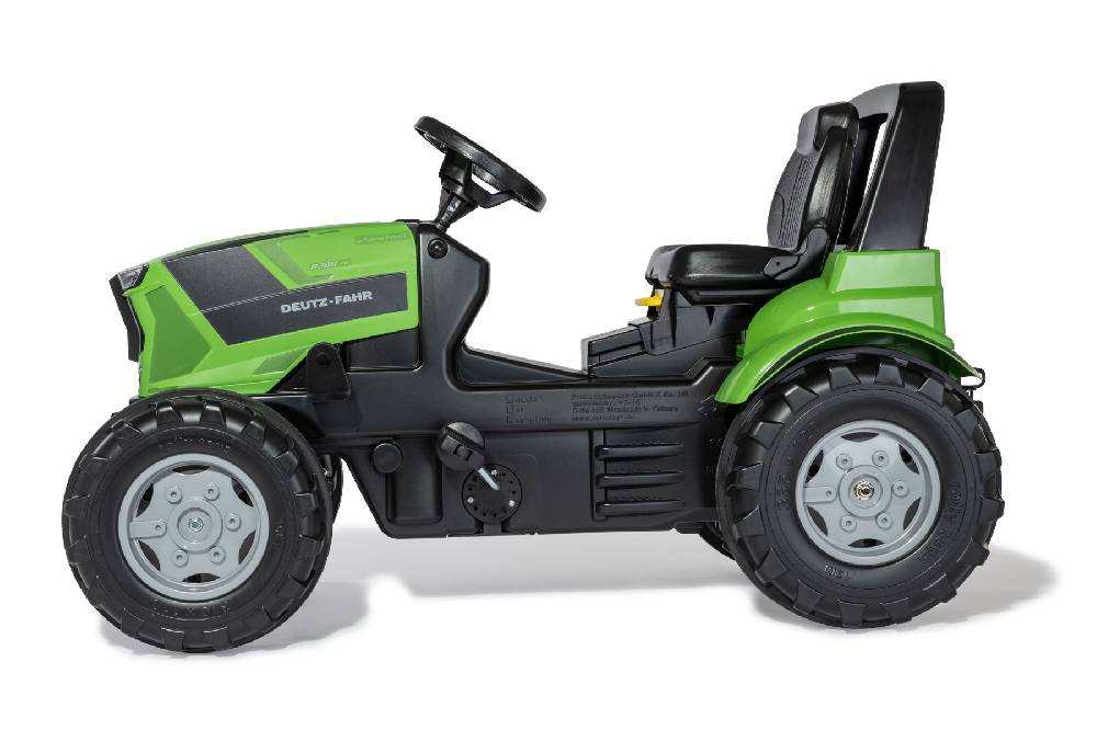 Rolly Toys rollyFarmtrac Premium II Deutz 8280 TTV Exklusivangebot