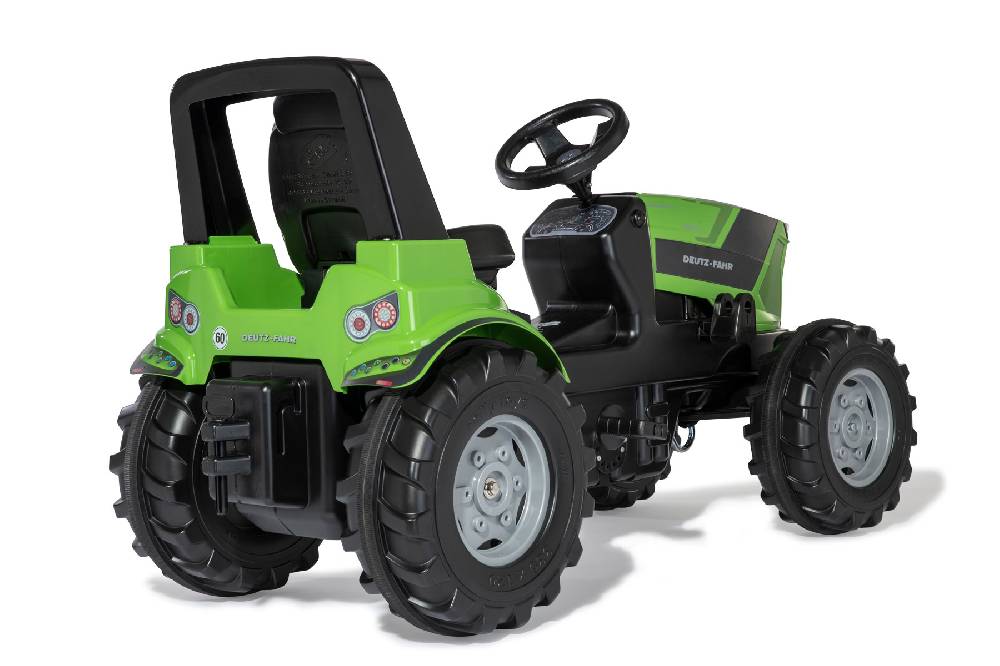 Rolly Toys rollyFarmtrac Premium II Deutz 8280 TTV Exklusivangebot