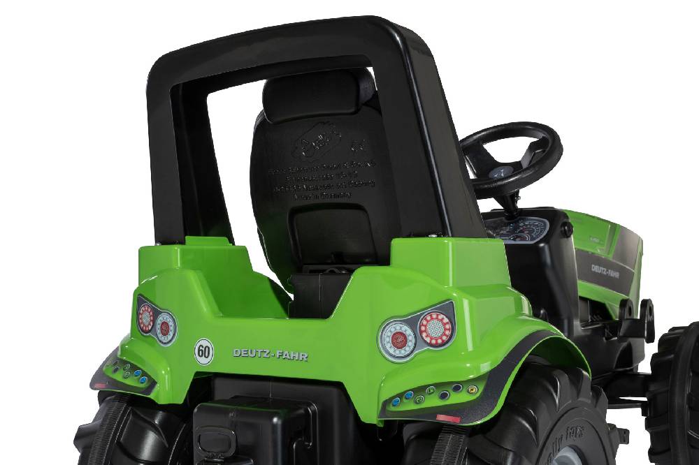 Rolly Toys rollyFarmtrac Premium II Deutz 8280 TTV Exklusivangebot