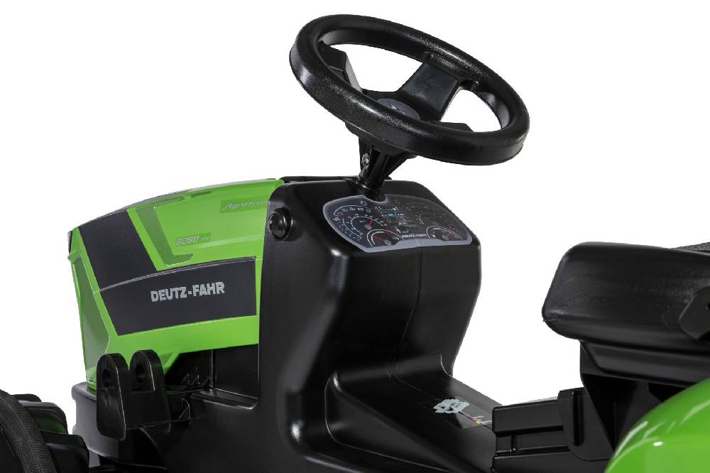 Rolly Toys rollyFarmtrac Premium II Deutz 8280 TTV Exklusivangebot
