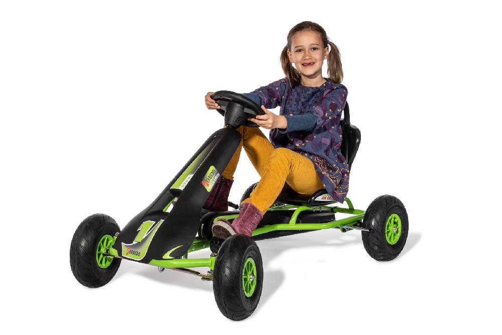 Rolly Toys FerbedoGoKart AR8G Preisnachlass