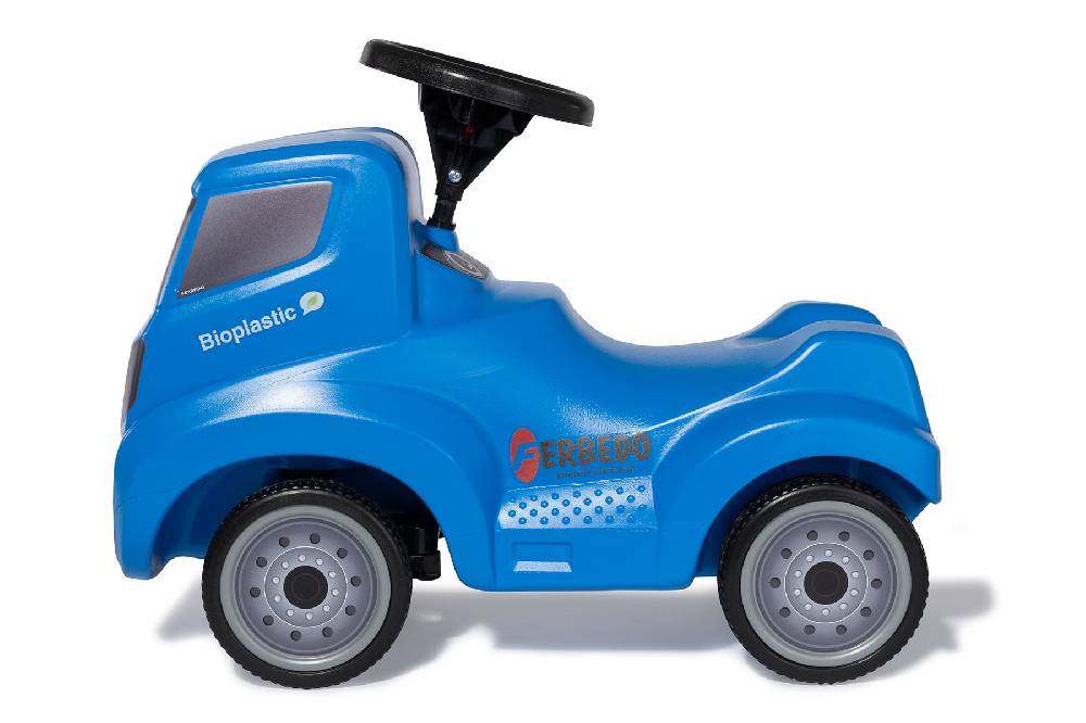 Rolly Toys FerbedoTruck BIO Saisonschlussverkauf