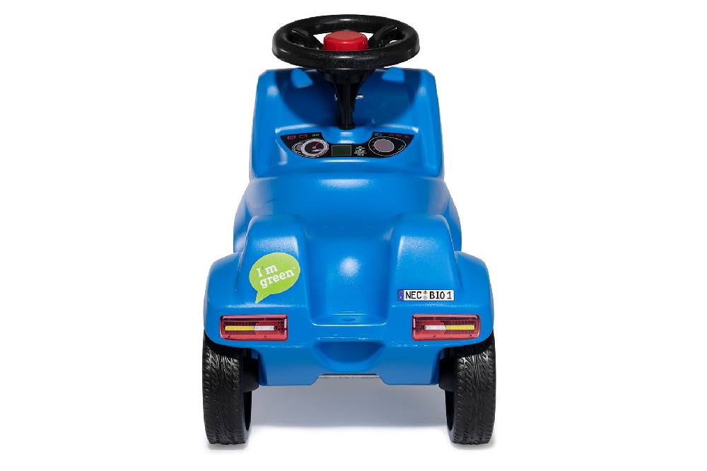 Rolly Toys FerbedoTruck BIO Saisonschlussverkauf