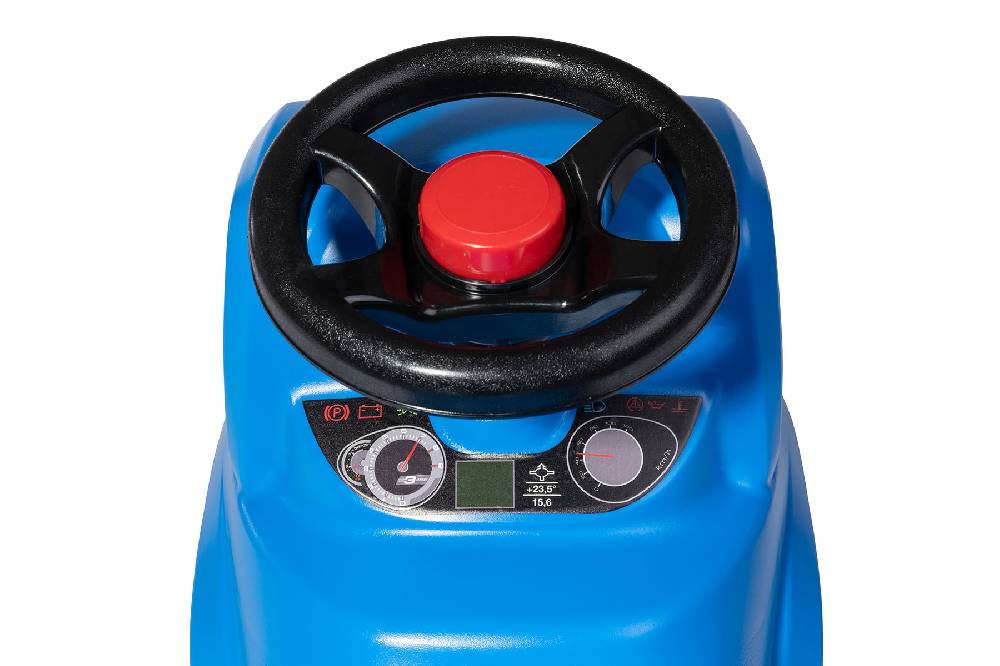 Rolly Toys FerbedoTruck BIO Saisonschlussverkauf
