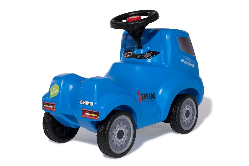 Rolly Toys FerbedoTruck BIO Saisonschlussverkauf