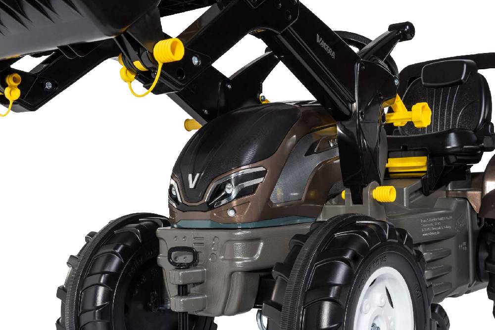 Rolly Toys rollyFarmtrac Premium II Valtra Black Friday