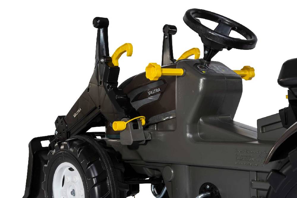 Rolly Toys rollyFarmtrac Premium II Valtra Black Friday