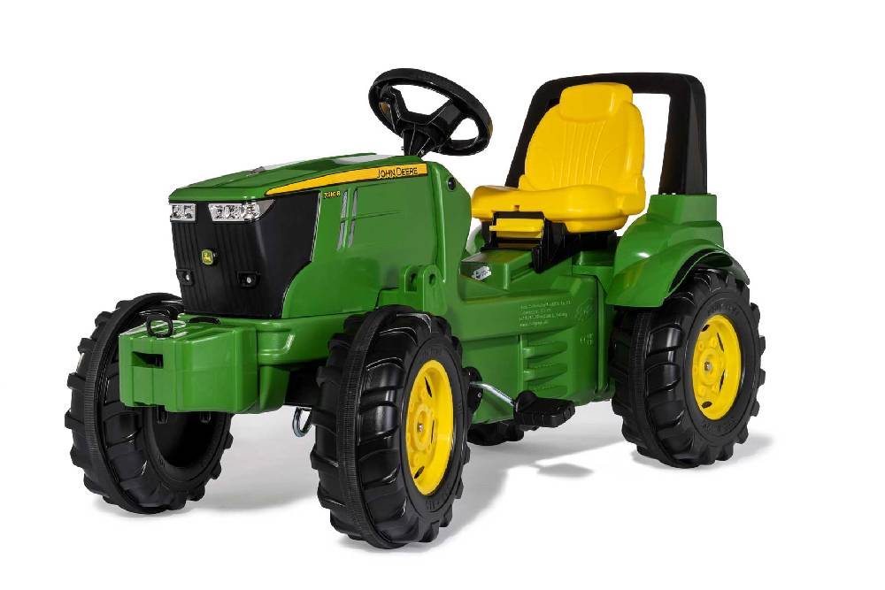 Rolly Toys rollyFarmtrac Premium II John Deere 7310R Weihnachtsangebot