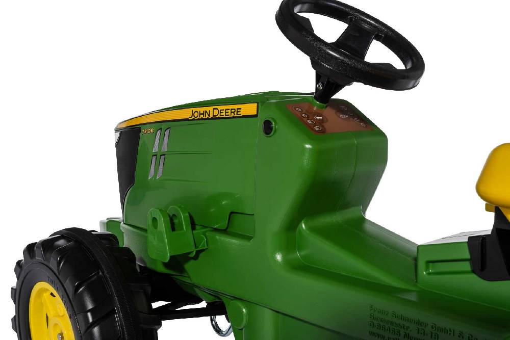 Rolly Toys rollyFarmtrac Premium II John Deere 7310R Weihnachtsangebot