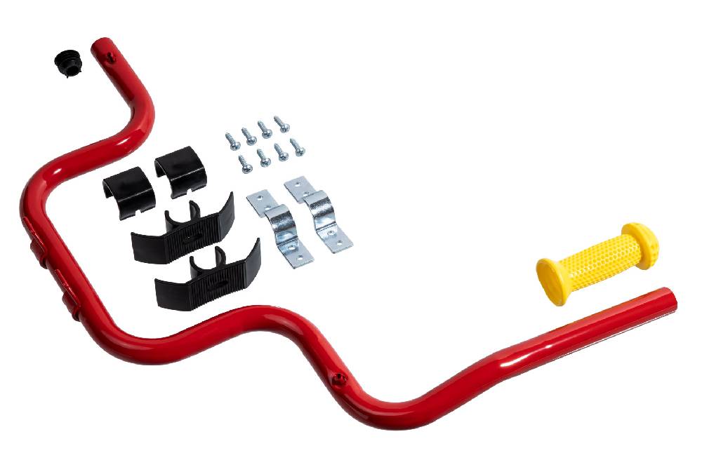 Rolly Toys rollyTrac Brake (f. rollyX-trac Premium) Osterangebot