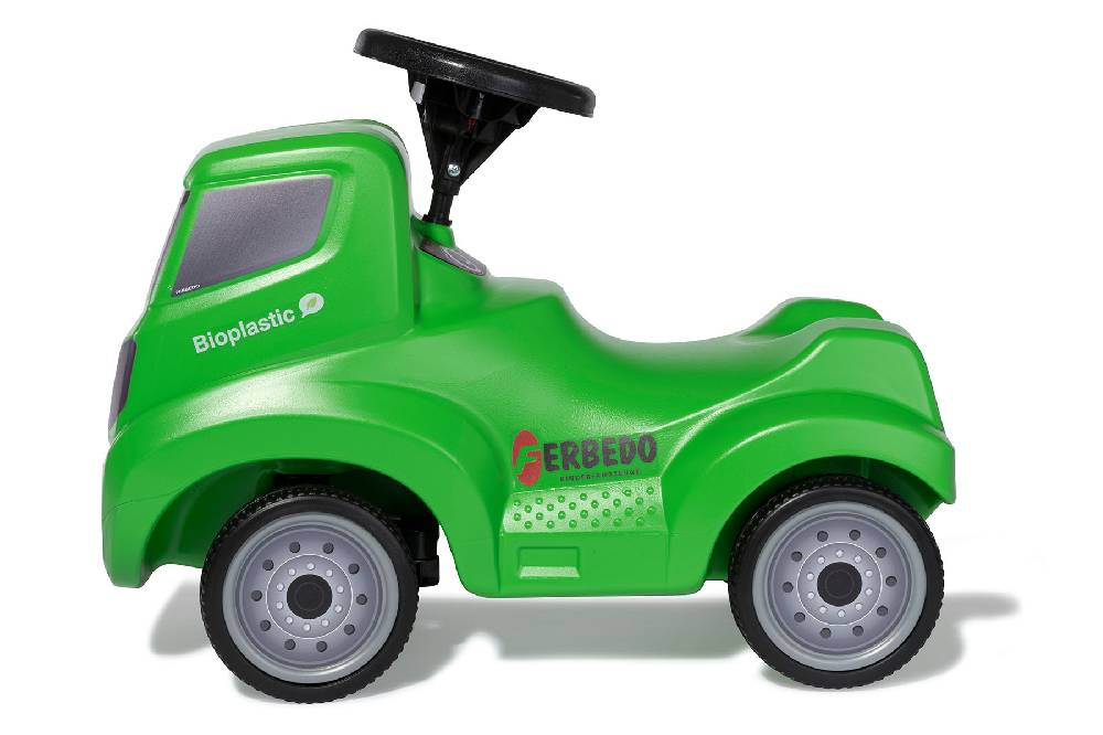 Rolly Toys FerbedoTruck BIO Muttertagsangebot
