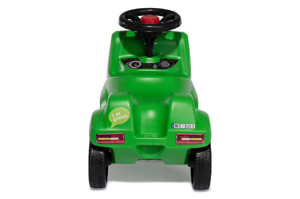 Rolly Toys FerbedoTruck BIO Muttertagsangebot