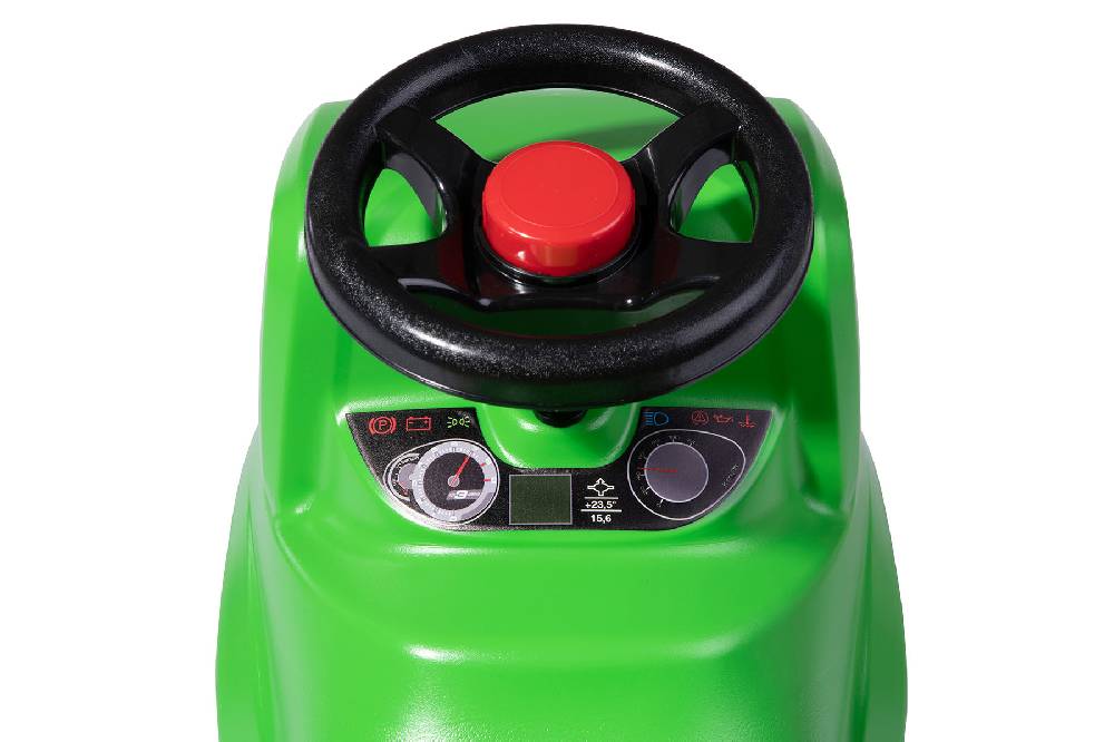 Rolly Toys FerbedoTruck BIO Muttertagsangebot