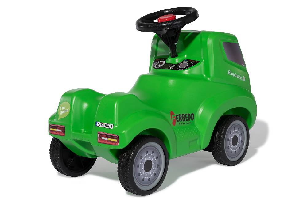 Rolly Toys FerbedoTruck BIO Muttertagsangebot