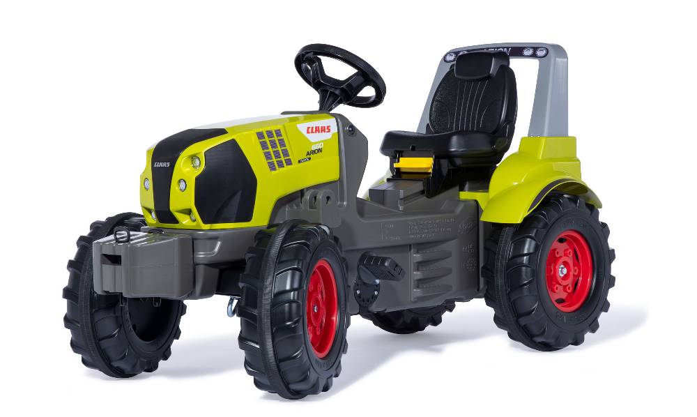 Rolly Toys rollyFarmtrac Premium II CLAAS Arion 660 Vatertagsangebot