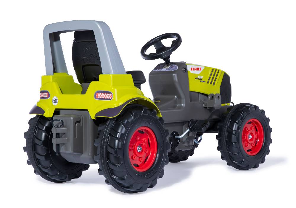 Rolly Toys rollyFarmtrac Premium II CLAAS Arion 660 Vatertagsangebot