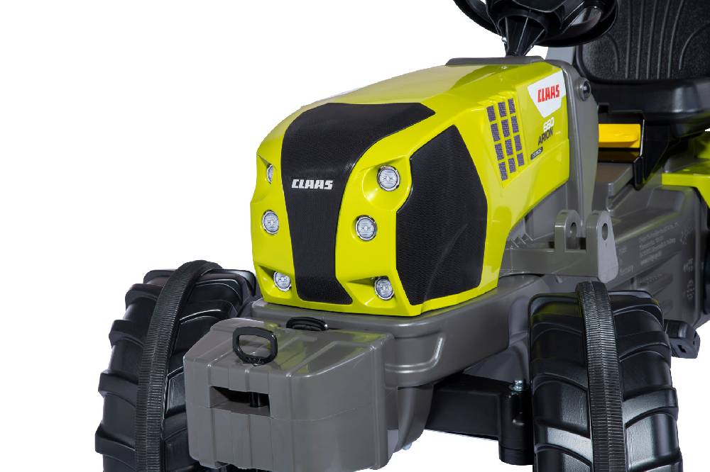 Rolly Toys rollyFarmtrac Premium II CLAAS Arion 660 Vatertagsangebot