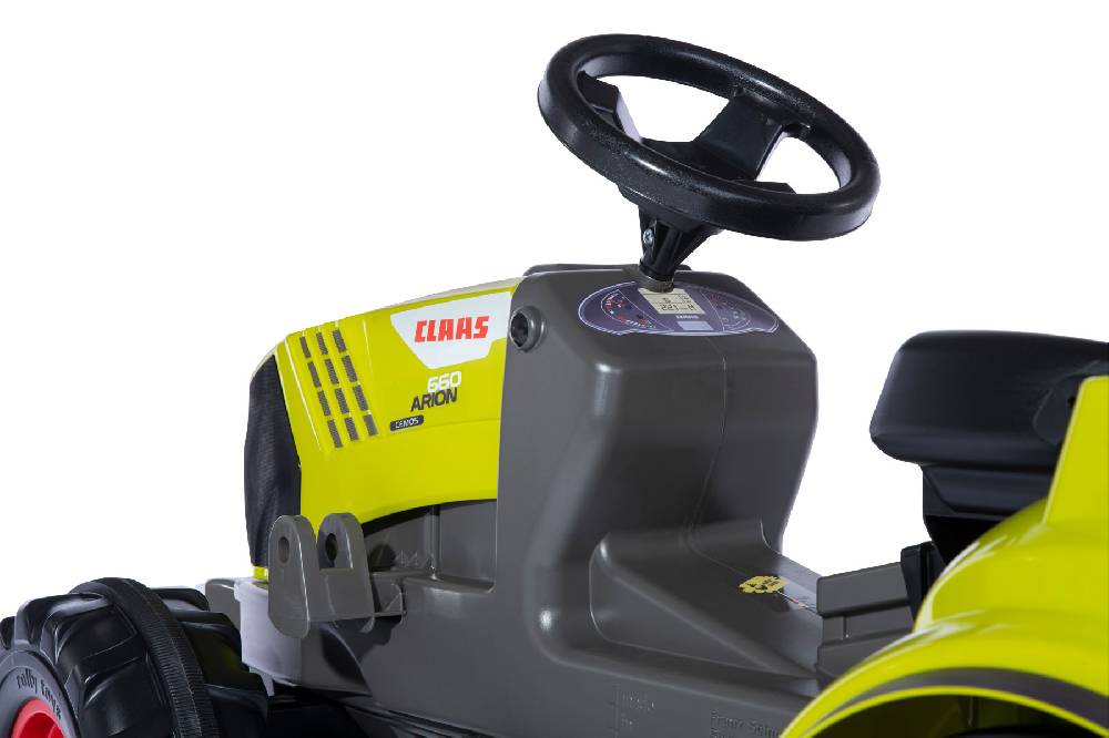 Rolly Toys rollyFarmtrac Premium II CLAAS Arion 660 Vatertagsangebot