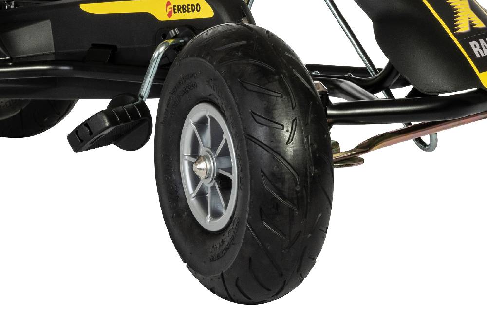 Rolly Toys FerbedoGoKart ATX-Racer Valentinstagsangebot