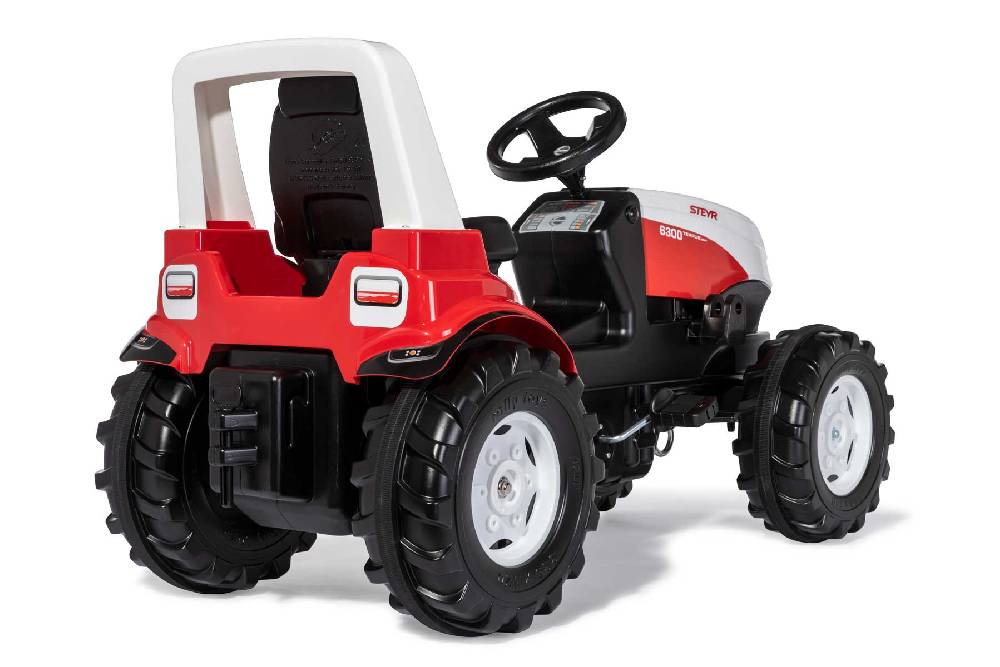 Rolly Toys rollyFarmtrac Premium II Steyr 6300 Terrus CVT Jubiläumsangebot