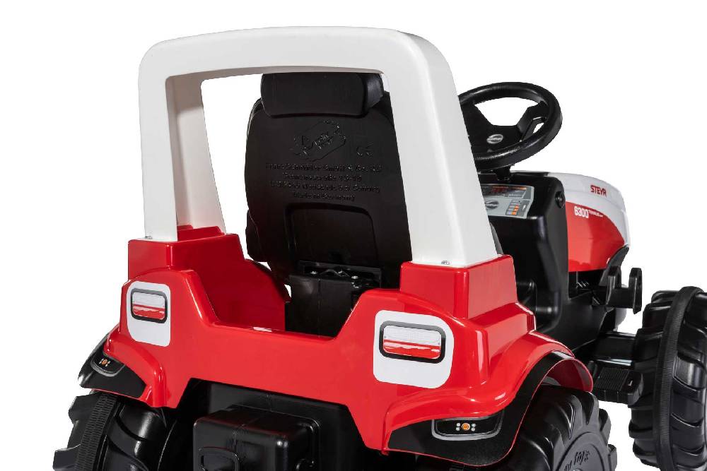Rolly Toys rollyFarmtrac Premium II Steyr 6300 Terrus CVT Jubiläumsangebot