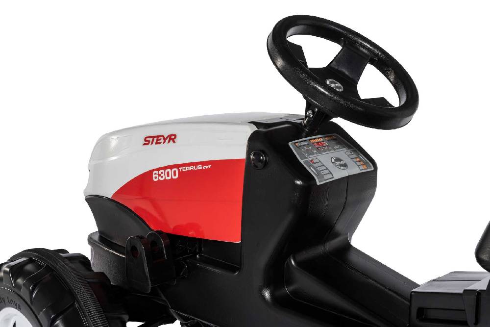 Rolly Toys rollyFarmtrac Premium II Steyr 6300 Terrus CVT Jubiläumsangebot