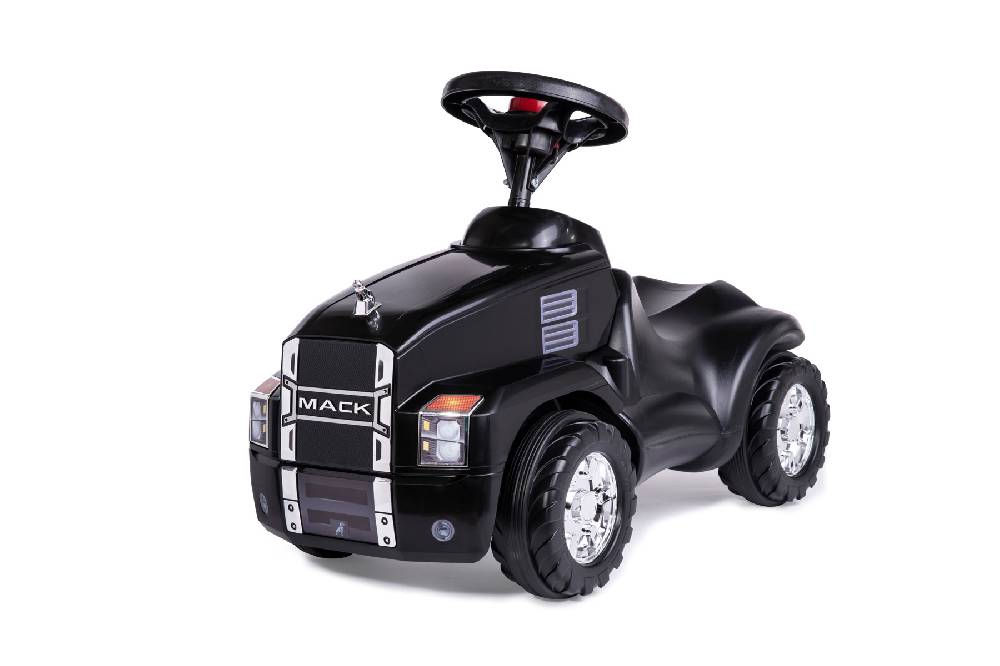 Rolly Toys rollyMinitruck Mack Lagerräumung