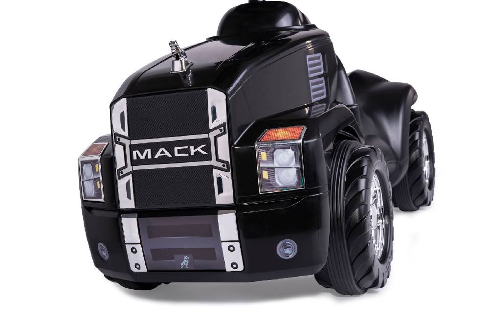Rolly Toys rollyMinitruck Mack Lagerräumung