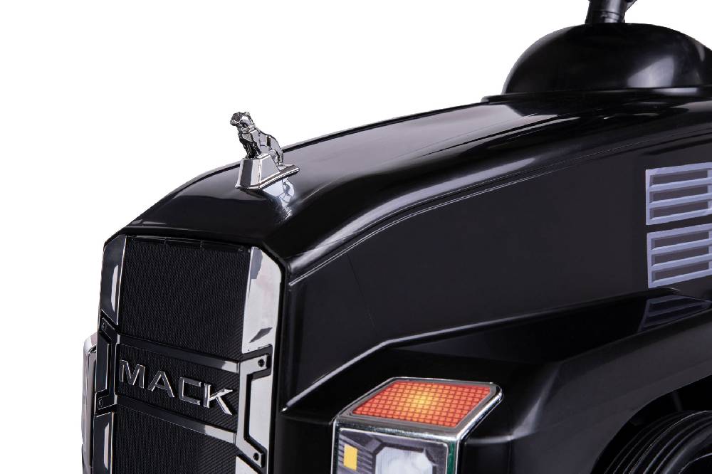 Rolly Toys rollyMinitruck Mack Lagerräumung
