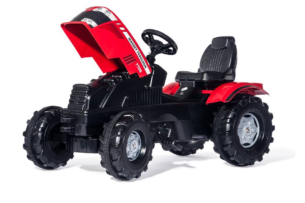Rolly Toys rollyFarmtrac MF Heißer Verkauf